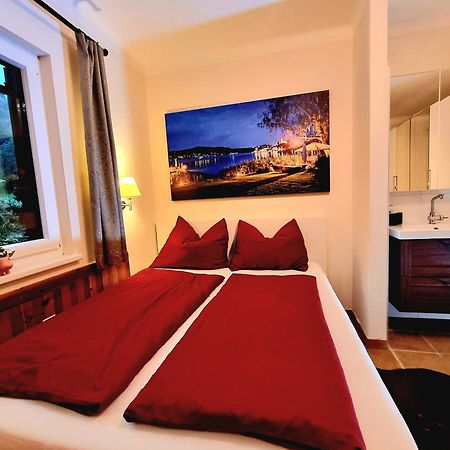 Haus Am See Maria Wörth Zewnętrze zdjęcie